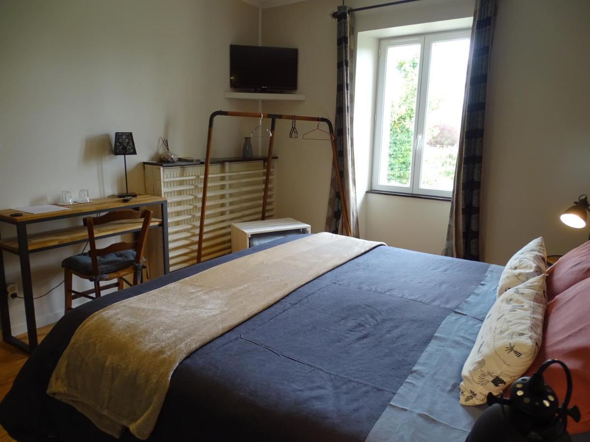 Le Relais D'Arzac Hotel Cahuzac-sur-Vere Room photo